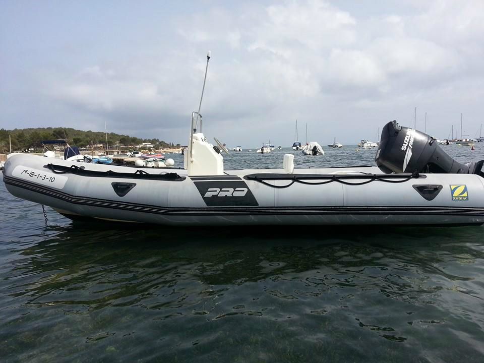 bote